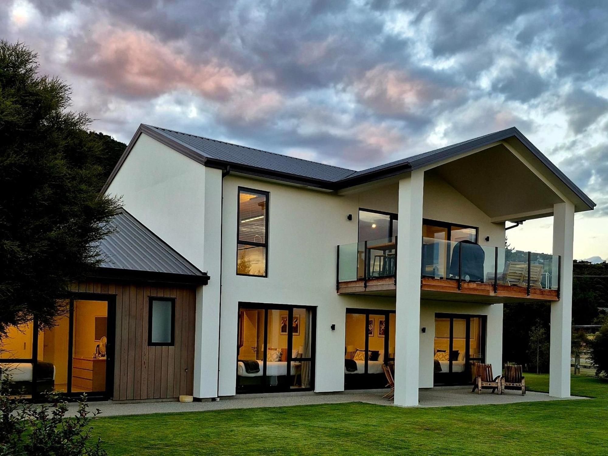 Valleyview วานากา ภายนอก รูปภาพ